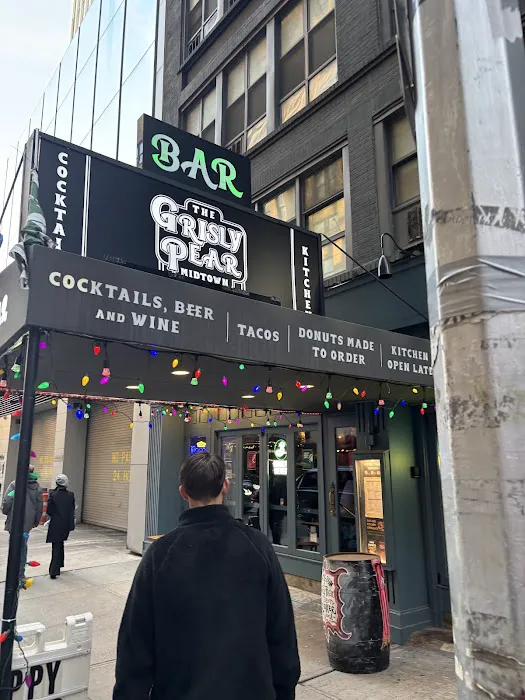 The Grisly Pear - Midtown Picture 10