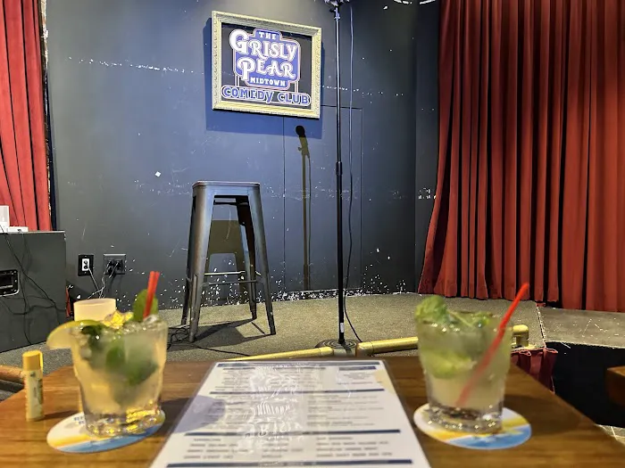 The Grisly Pear - Midtown Picture 4