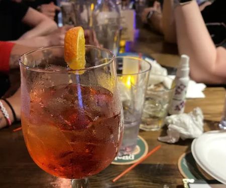 The Grisly Pear - Midtown