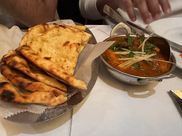 Mughlai Indian Cuisine Picture 4
