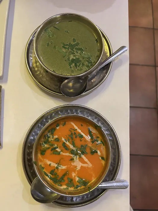 Mughlai Indian Cuisine Picture 8