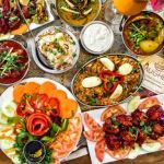 Mughlai Indian Cuisine