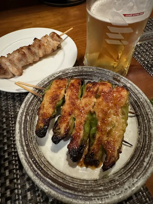 Yakitori Totto Picture 7