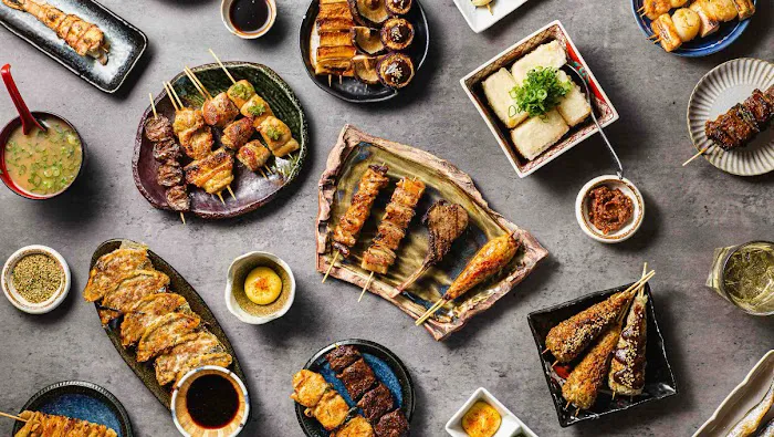 Yakitori Totto Picture 4