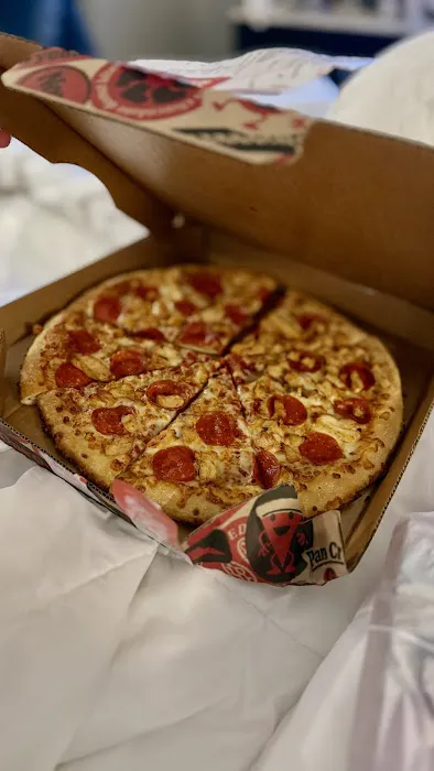 Pizza Hut Picture 5