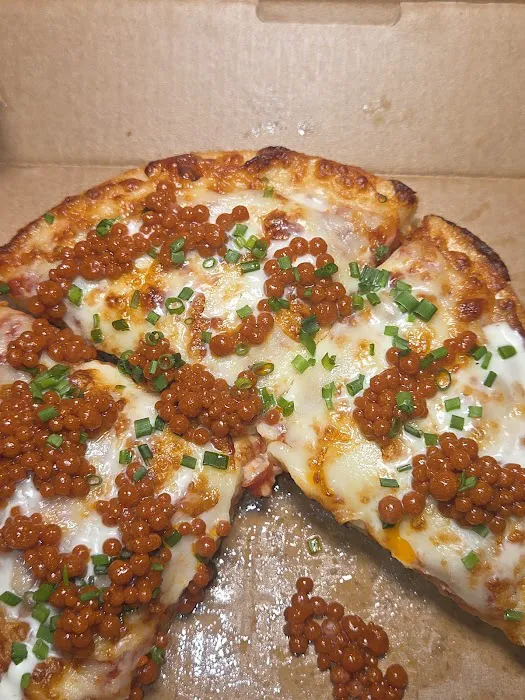 Pizza Hut Picture 6