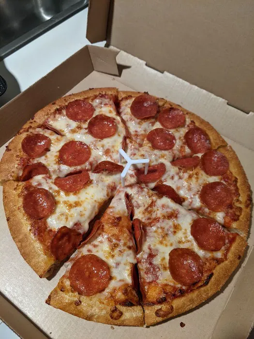 Pizza Hut Picture 8