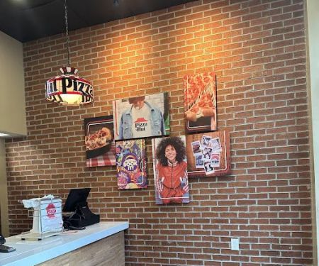 Pizza Hut