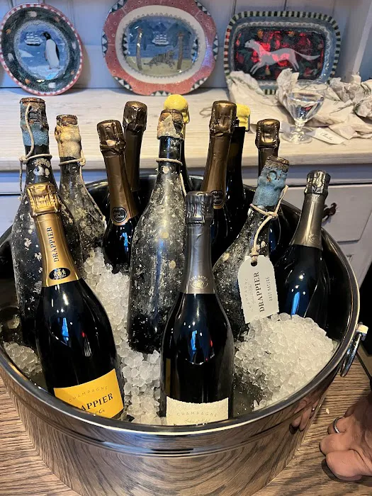 Flûte Champagne Bar Picture 10