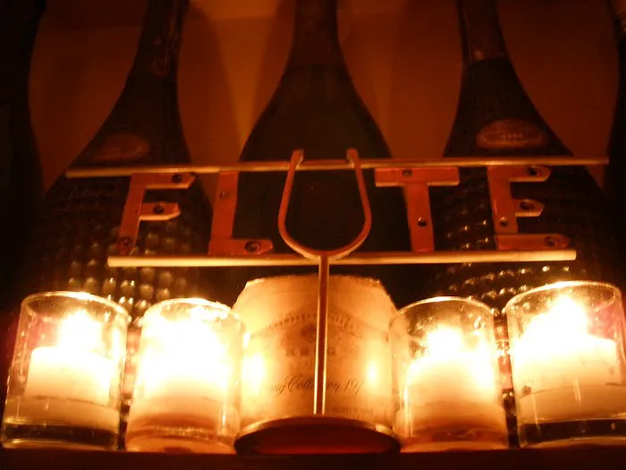Flûte Champagne Bar Picture 1
