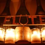 Flûte Champagne Bar