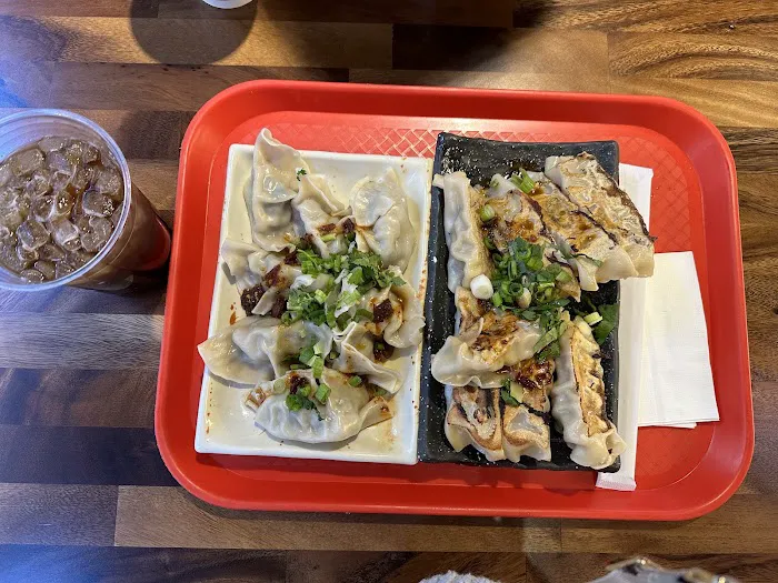 Sanmiwago / Botbar Kitchen Picture 3