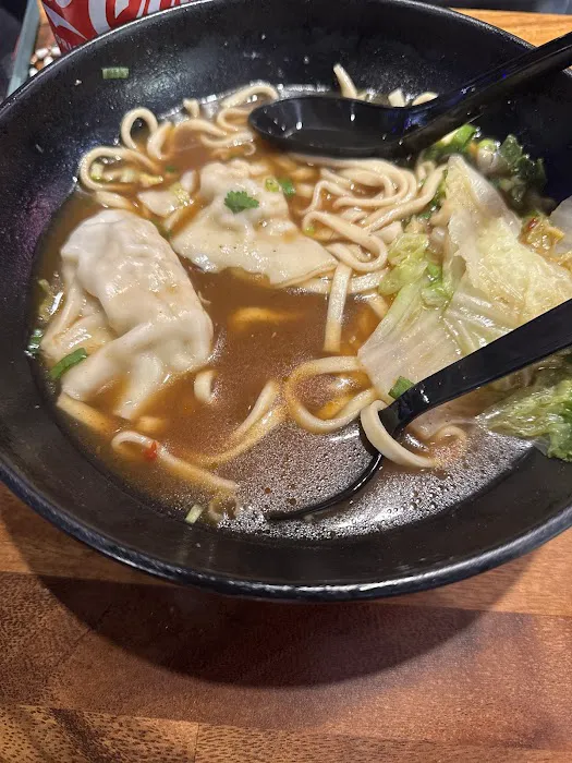 Sanmiwago / Botbar Kitchen Picture 6