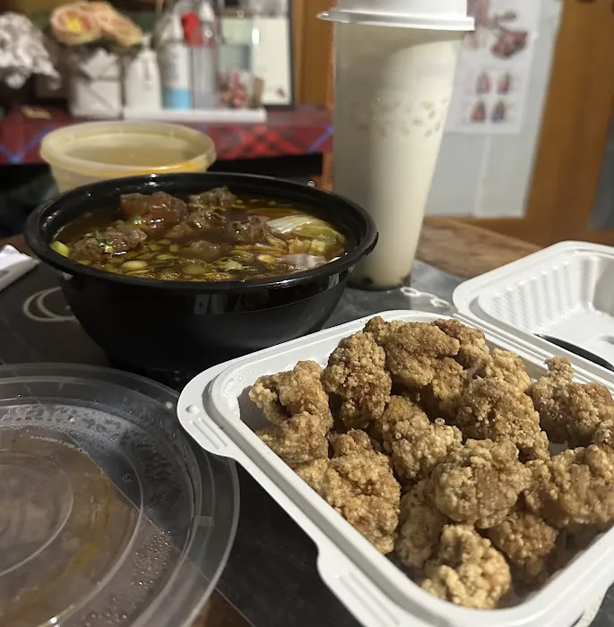 Sanmiwago / Botbar Kitchen Picture 4