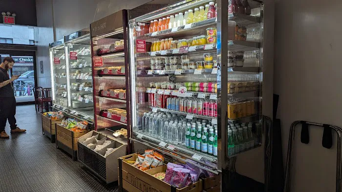 Pret A Manger Picture 2