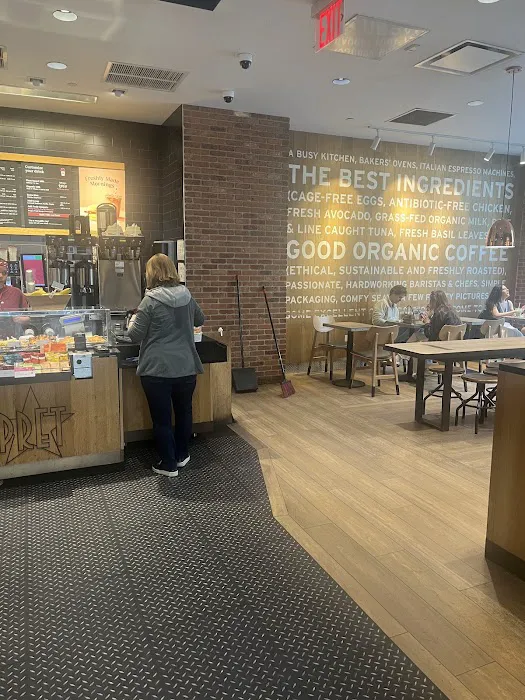 Pret A Manger Picture 8