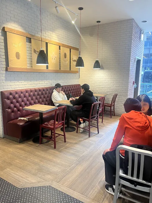 Pret A Manger Picture 3