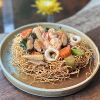 Chai Kitchen ico