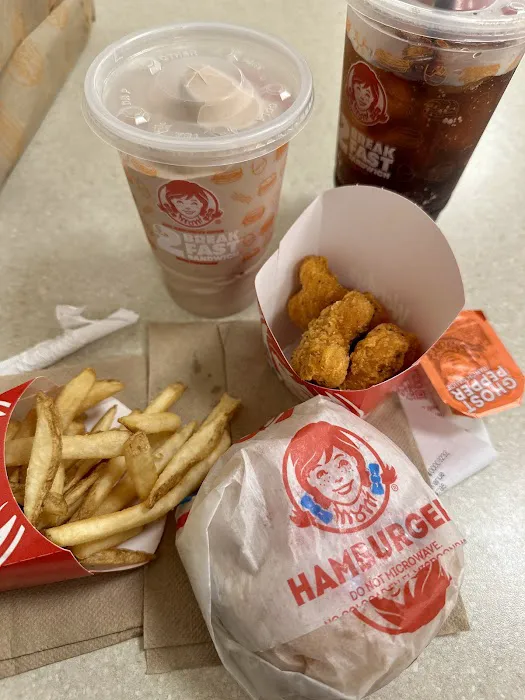 Wendy's Picture 1