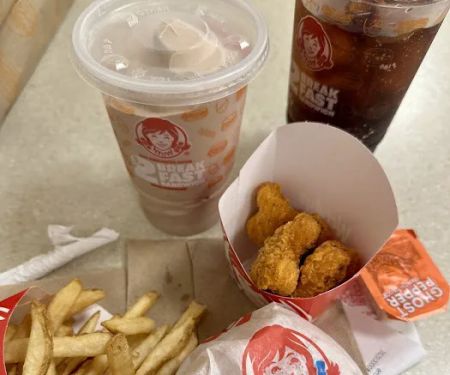 Wendy's