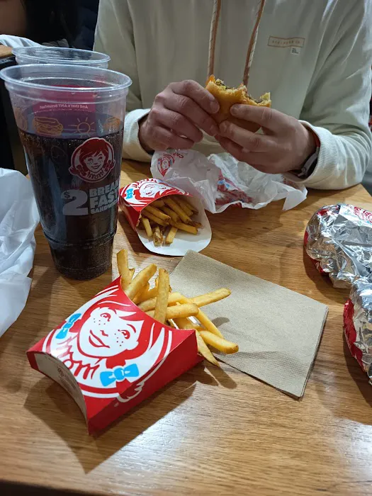 Wendy's Picture 8