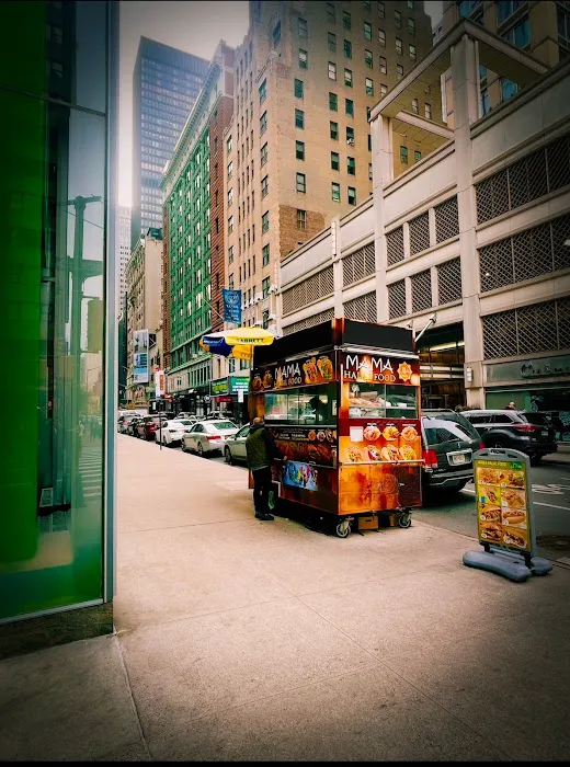 Mama Halal Food Picture 2