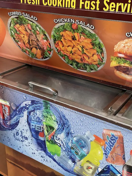 Mama Halal Food Picture 4