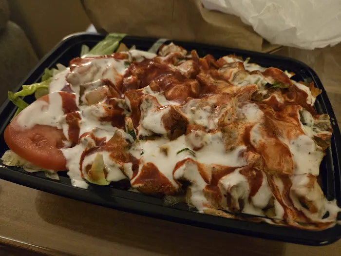 Mama Halal Food Picture 6