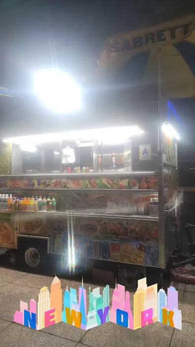 Mama Halal Food Picture 9