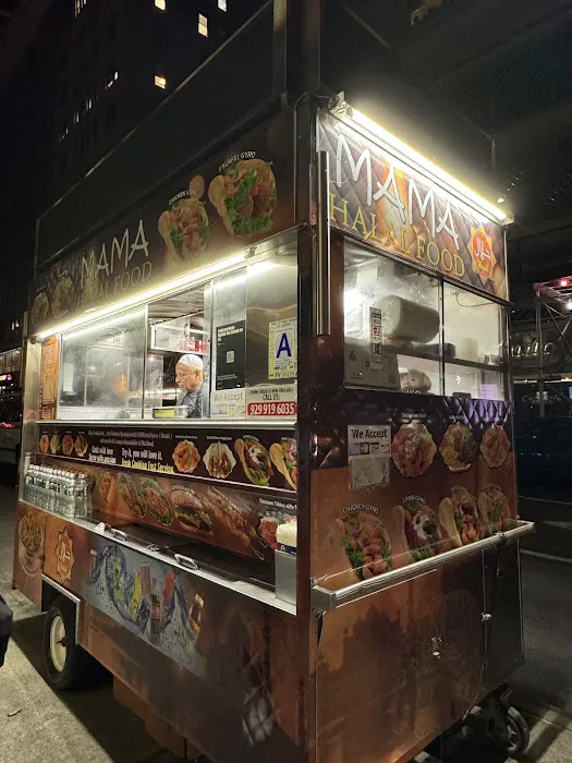 Mama Halal Food Picture 10