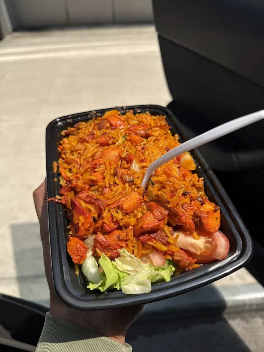 Mama Halal Food Picture 8