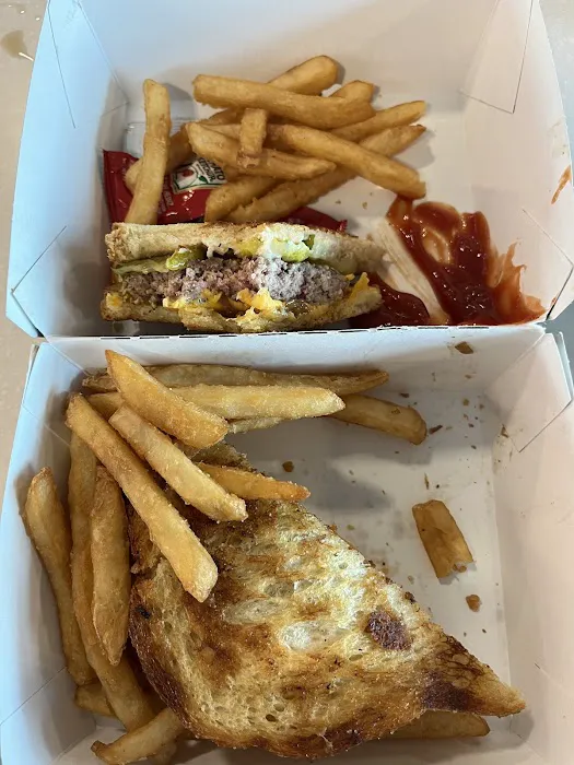 Melt Shop Picture 4