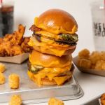 Melt Shop