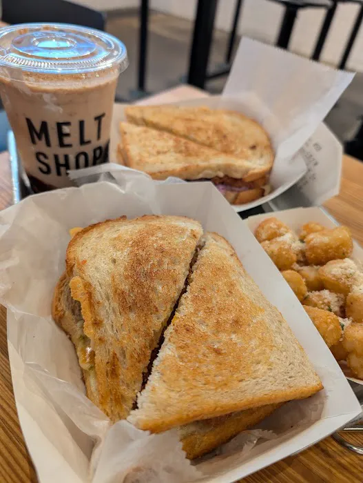 Melt Shop Picture 7