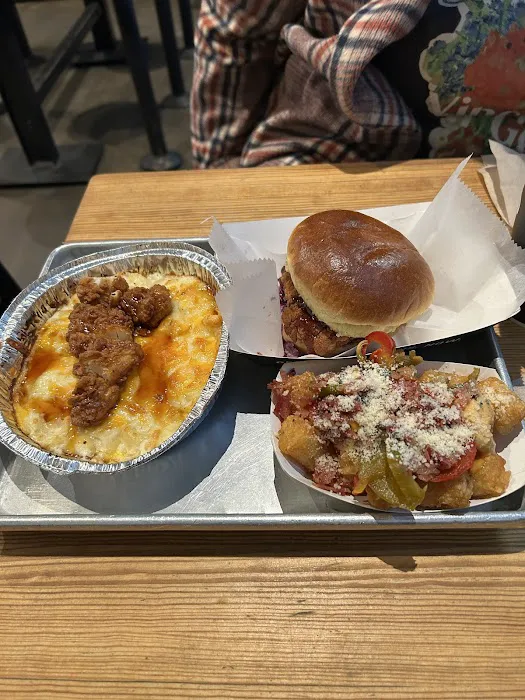 Melt Shop Picture 10
