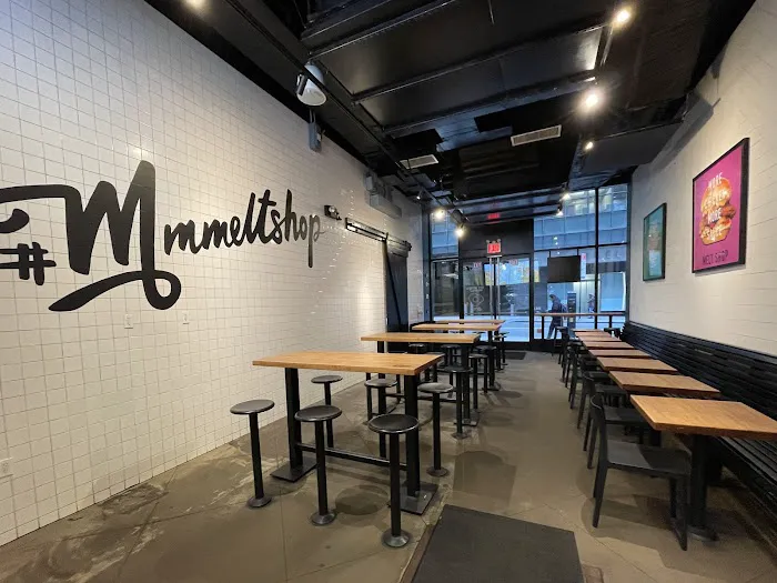 Melt Shop Picture 9