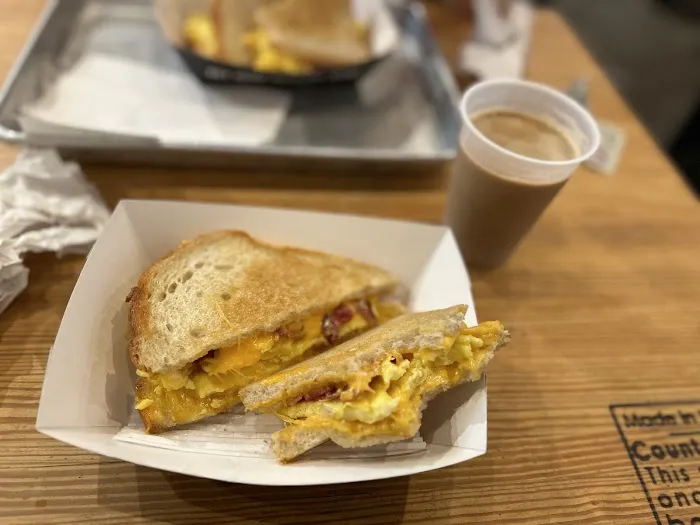 Melt Shop Picture 6