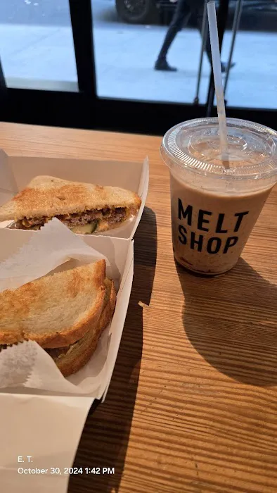 Melt Shop Picture 5