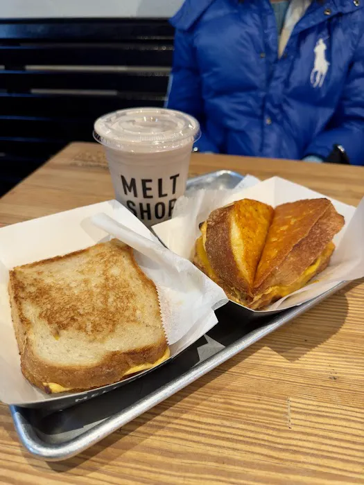 Melt Shop Picture 2