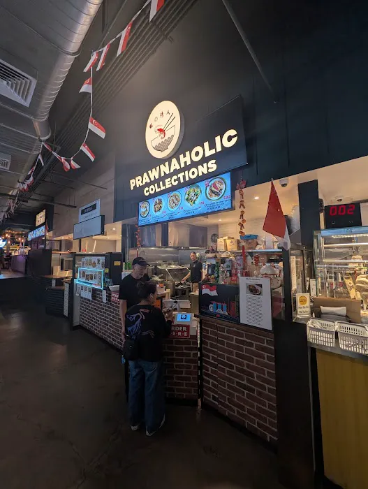 Prawnaholic Collections Picture 2
