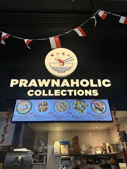 Prawnaholic Collections Picture 8