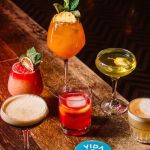 Vida Verde - Tequila Bar