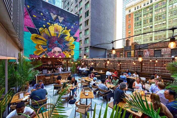 Vida Verde - Tequila Bar Picture 4