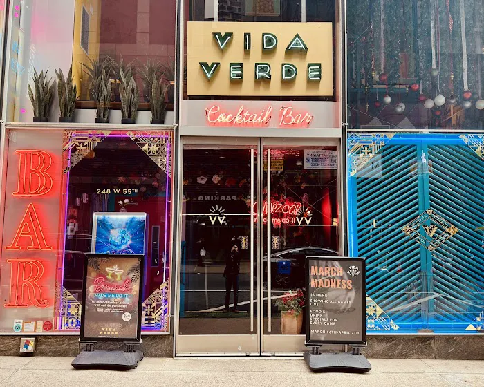Vida Verde - Tequila Bar Picture 2