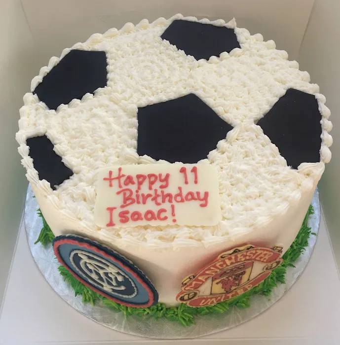 Bebe Bakes Picture 2