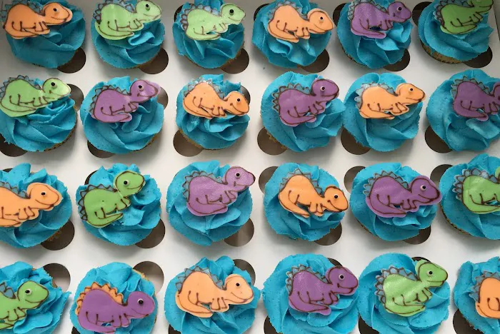 Bebe Bakes Picture 1