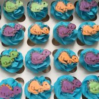 Bebe Bakes ico