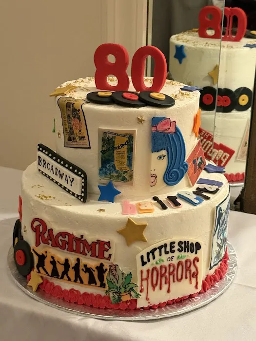 Bebe Bakes Picture 7