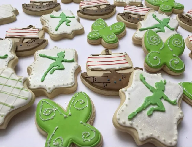 Bebe Bakes Picture 8
