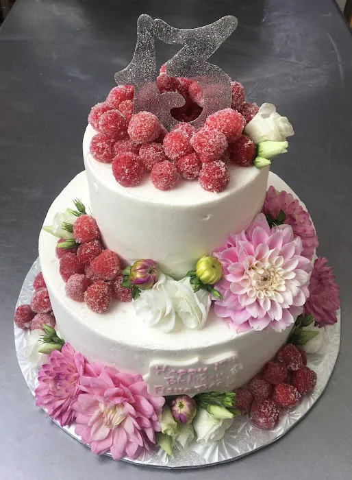 Bebe Bakes Picture 9
